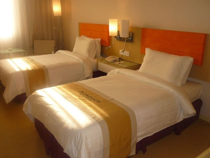 Borneo Royale Hotel Tawau Exterior foto